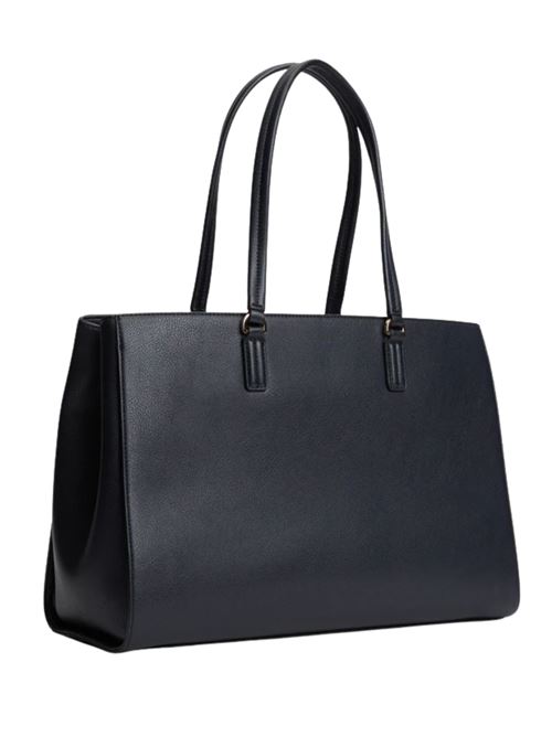 Borsa a mano Tommy Hilfiger | AW0AW18643DW6